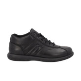Frau Sneakers A27N4 Uomo Nero
