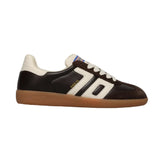 Back70 Sneakers Donna Coffee/Milk