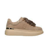 Tosca Blu Sneakers Donna Beige