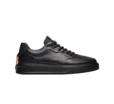 Barracuda Sneakers Uomo Nero