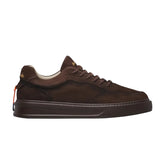 Barracuda Sneakers Phoenix Uomo Marrone