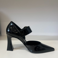 Albano 2900 Décolleté Donna Nero