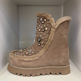 Alma en Pena I251401 Stivaletti Donna Vison