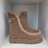 Alma en Pena I251403 Stivaletti Donna Vison