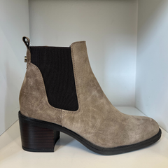 Alpe 2202 Stivaletti Donna Sander