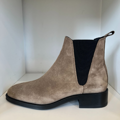 Alpe 2349 Stivaletti Donna Sander