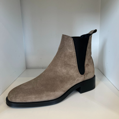 Alpe 2349 Stivaletti Donna Sander