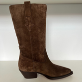 Alpe 5546 Stivali Texani Donna Mustang