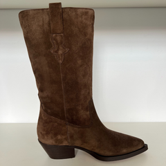 Alpe 5546 Stivali Texani Donna Mustang