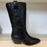 Alpe 5546 Stivali Donna Nero