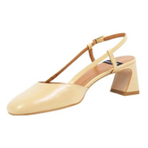 Angel Alarcon 24090 Décolleté Torrone