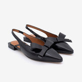 Angel Alarcon Ballerina Charlotte Nero