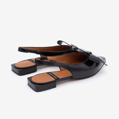 Angel Alarcon Ballerina Charlotte Nero