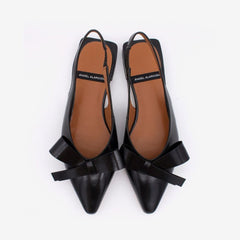 Angel Alarcon Ballerina Charlotte Nero