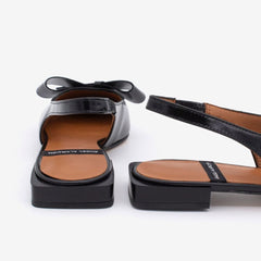 Angel Alarcon Ballerina Charlotte Nero