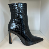 Angel Alarcon Lamia 25560 Stivaletti Donna Nero