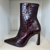 Angel Alarcon 25560 Stivaletti Donna Wine