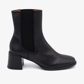 Angel Alarcon Ytelas 25566 Stivaletti Donna Nero