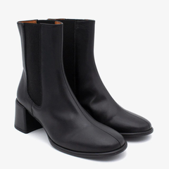 Angel Alarcon Ytelas 25566 Stivaletti Donna Nero