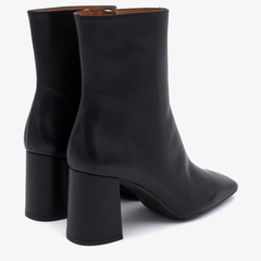 Angel Alarcon Drimia 25576 Stivaletti Donna Nero