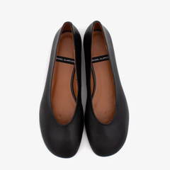 Angel Alarcon Katya 25584 Ballerine Donna Nero