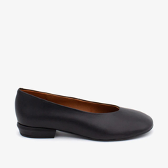 Angel Alarcon Katya 25584 Ballerine Donna Nero
