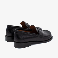 Angel Alarcon Louisa 25611 Mocassini Donna Nero