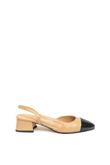 Anima GD646 Chanel Nude/Nero