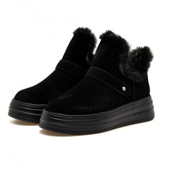 Apepazza Stivaletto Livia Black