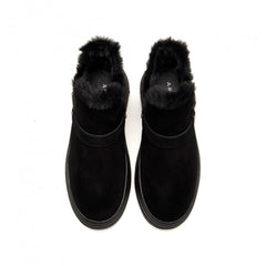 Apepazza Stivaletto Livia Black