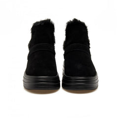 Apepazza Stivaletto Livia Black