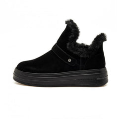 Apepazza Stivaletto Livia Black