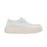 Pitas Sneakers Donna Bianco