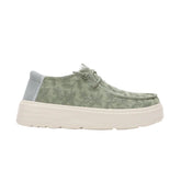 Pitas Sneakers Donna Verde