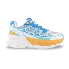 Barracuda BD1420 Sneakers Light Blu