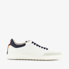 Barracuda Sneakers Marmo/Camelia/Navy