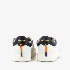 Barracuda Sneakers Marmo/Camelia/Navy