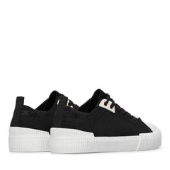 Barracuda Sneakers Sprint Black