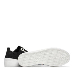 Barracuda Sneakers Sprint Black