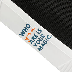 Barracuda Sneakers Sprint Black