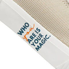 Barracuda Sneakers Sprint Nude