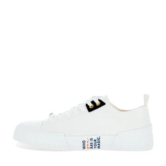 Barracuda Sneakers Sprint White