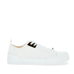 Barracuda Sneakers Sprint White