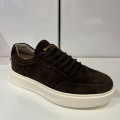 Barracuda BU3510A Sneakers Uomo Pepe