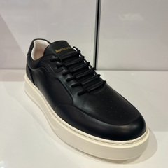 Barracuda BU3510A Sneakers Uomo Black