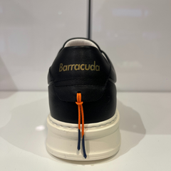 Barracuda BU3510A Sneakers Uomo Black