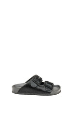 Bio.Lab Bottom Grace Ciabatta Cavallino Nero