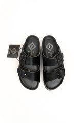 Bio.Lab Bottom Grace Ciabatta Cavallino Nero