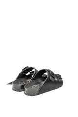 Bio.Lab Bottom Grace Ciabatta Cavallino Nero