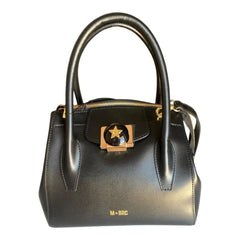 Braccialini T203 Borsa Nero